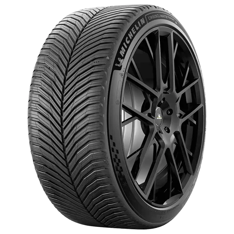 Anvelopa All Season 245/45R18 100Y Michelin CrossClimate 3 Sport Ofertă limitată