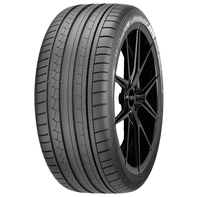 Anvelopa Vara 235/50R18 97V Dunlop SP Sport Maxx GT MOE-Runflat Calitate înaltă