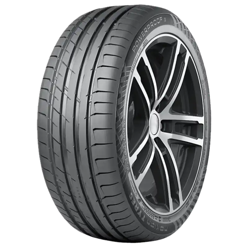 Cumpără acum Anvelopa Vara 225/40R19 93Y Nokian Powerproof 2 XL