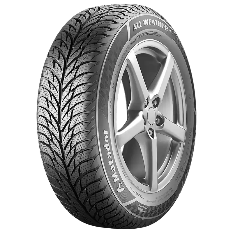 Livrare expres Anvelopa All Season 155/80R13 79T Matador MP62 All Weather Evo