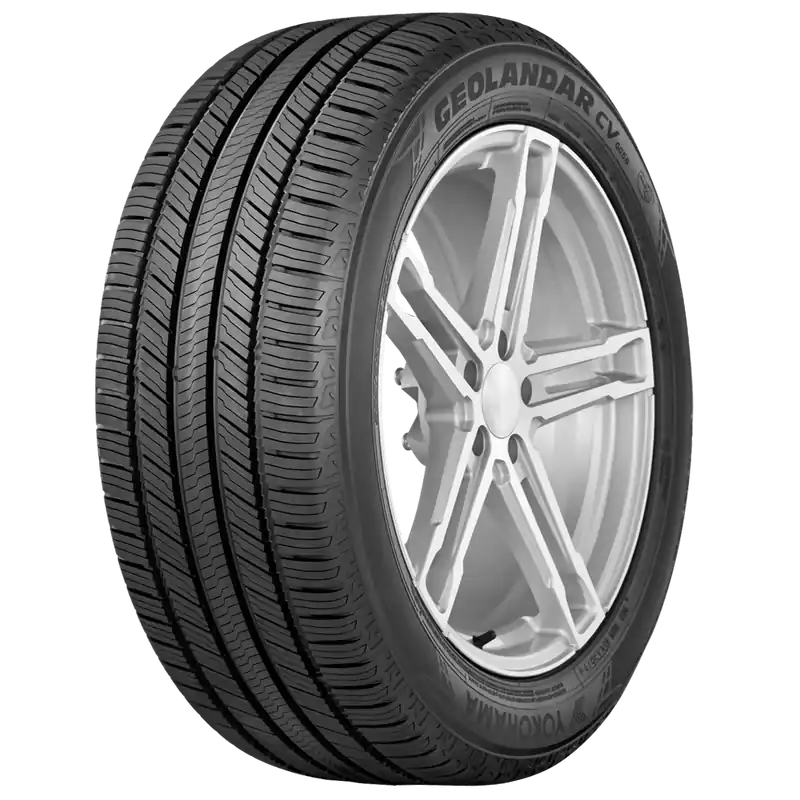 Anvelopa Vara 255/65R18 111H Yokohama Geolandar CV G058 Livrare rapidă