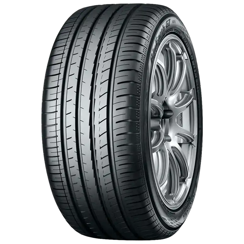 Preferatul clienților Anvelopa Vara 275/35R19 100W Yokohama BluEarth-GT AE51 XL