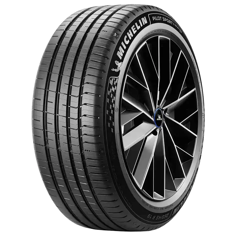 Ofertă limitată Anvelopa Vara 245/45R19 102Y Michelin Pilot Sport 5 energy XL Acoustic