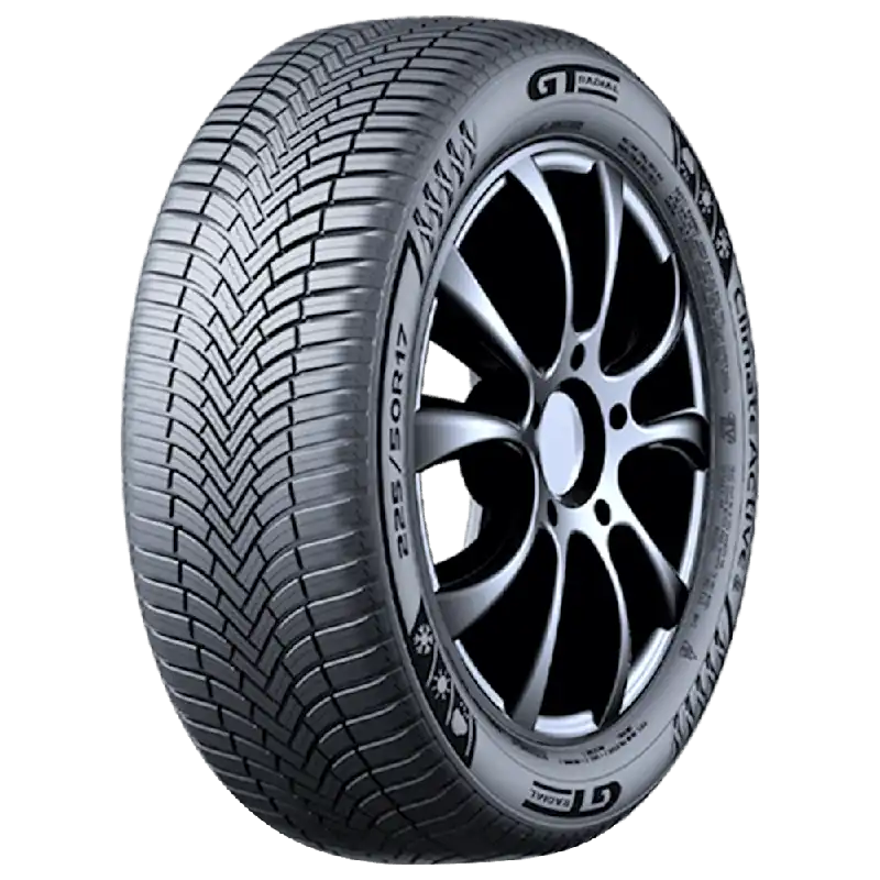 Anvelopa All season 235/40R19 96Y Gt radial Climateactive Lichidare de stoc