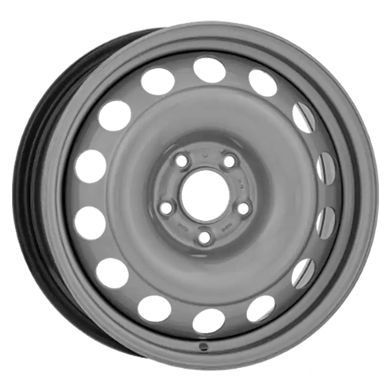 Janta otel 16 Inchi Magnetto R1.2094 5x108 ET 47 Latime 6,5 inchi Lichidare de stoc