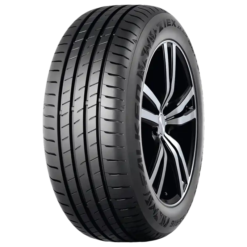 Ultima șansă Anvelopa Vara 215/45R18 93W FALKEN ZIEX ZE320-XL