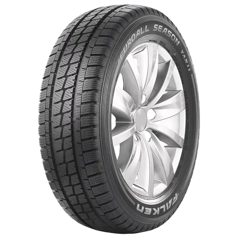 Disponibil imediat Anvelopa All Season 225/70R15 112/110R FALKEN EUROALLSEASON VAN11