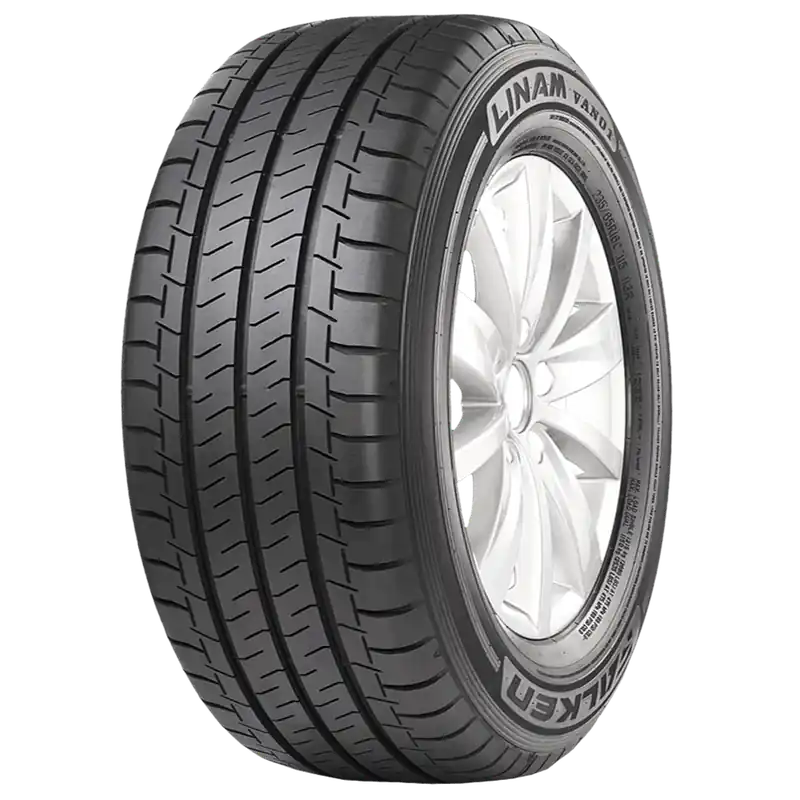 Anvelopa Vara 205/65R16 107/105T FALKEN LINAM VAN01 Plată securizată