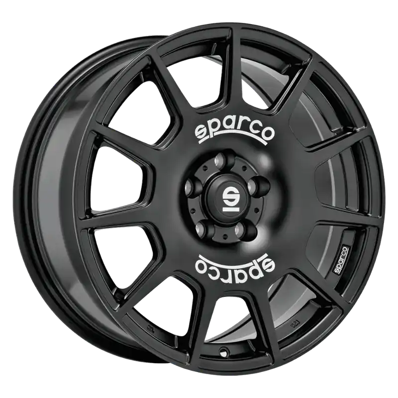 Janta aliaj 15 Inchi Sparco Terra 4x100 ET 35 Latime 7 inchi Super ofertă