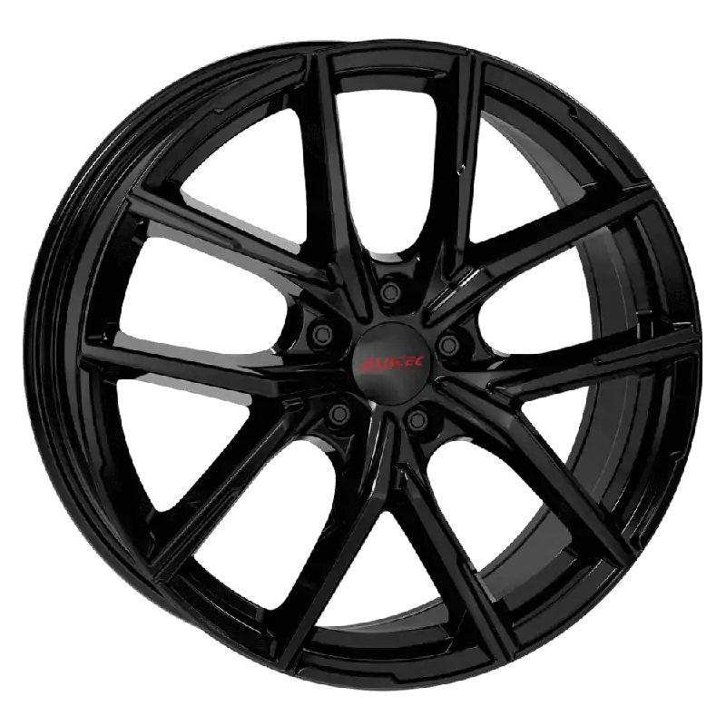 Retur ușor Alutec AVELENO 18, 8, 5, 112, 40, 70.1, diamond-black,