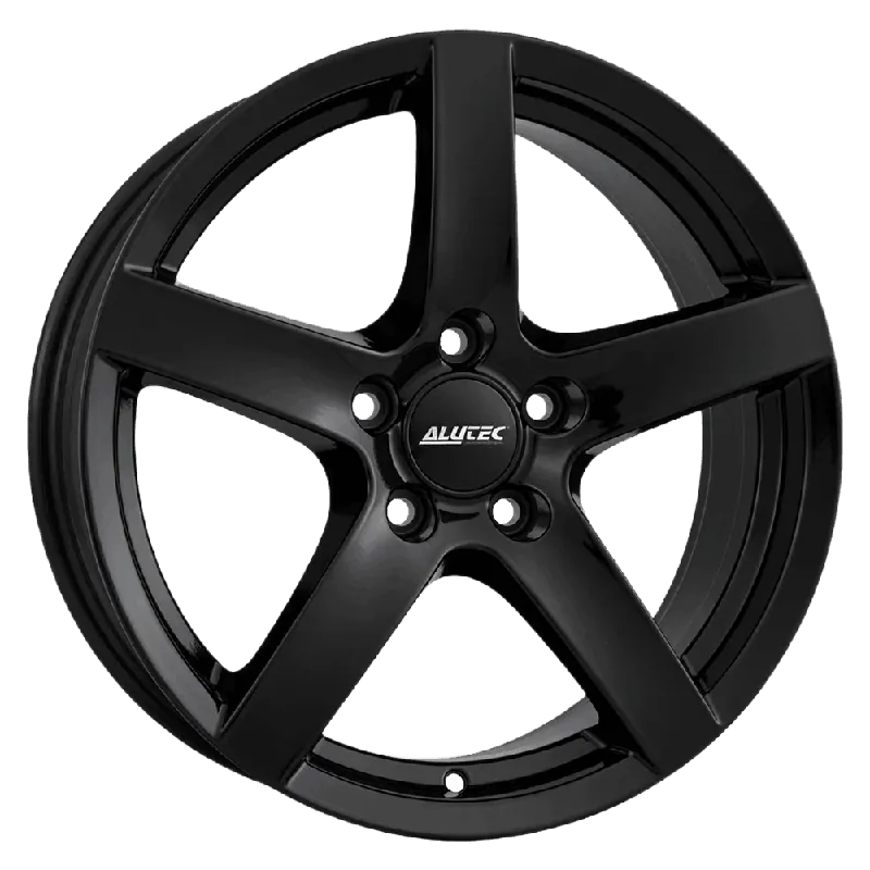 Alutec GRIP 15, 6, 4, 100, 38, 63.3, diamond-black, Bestseller