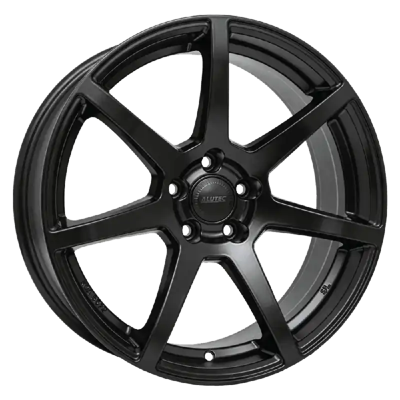 Vezi acum Alutec PEARL 18, 8.5, 5, 112, 30, 70.1, diamond-black,