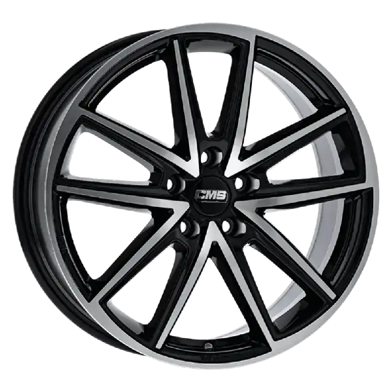 Popular CMS C30 18, 8, 5, 108, 55, 63.4, Black Diamond,