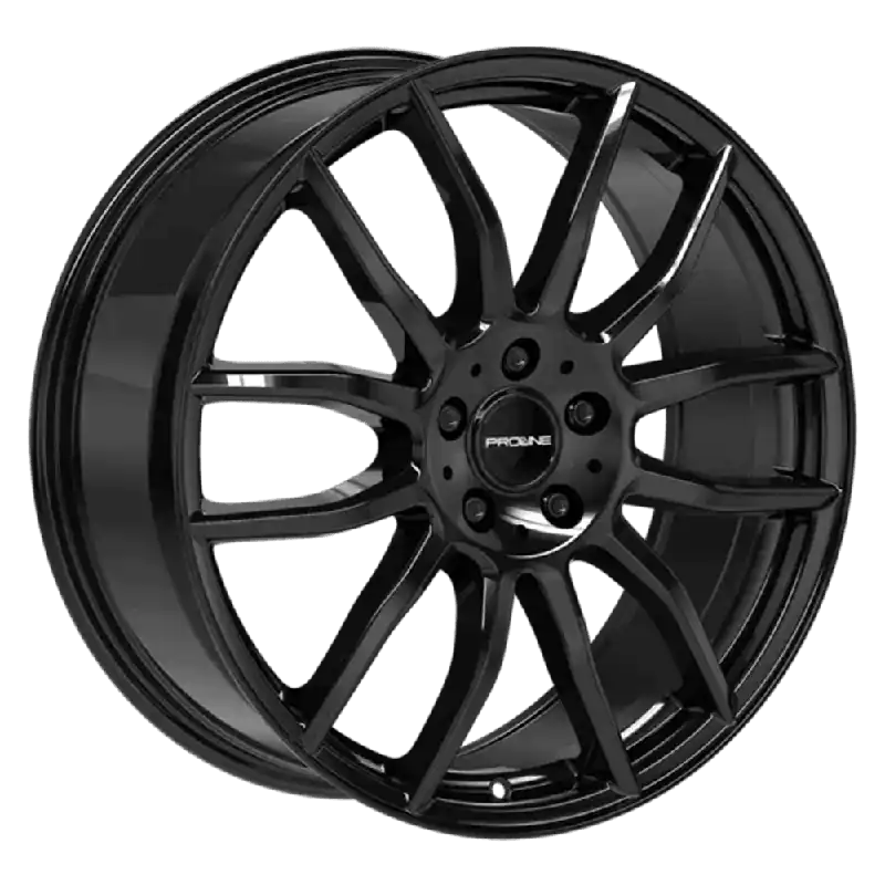 Proline AX100 16, 6.5, 5, 100, 40, 63.3, Black Glossy, Ultima șansă