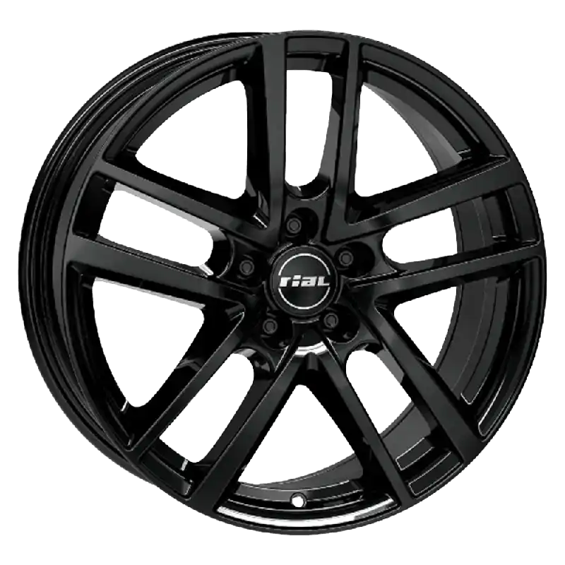 Nu rata RIAL ASTORGA 18, 8, 5, 112, 39, 66.6, diamond-black,