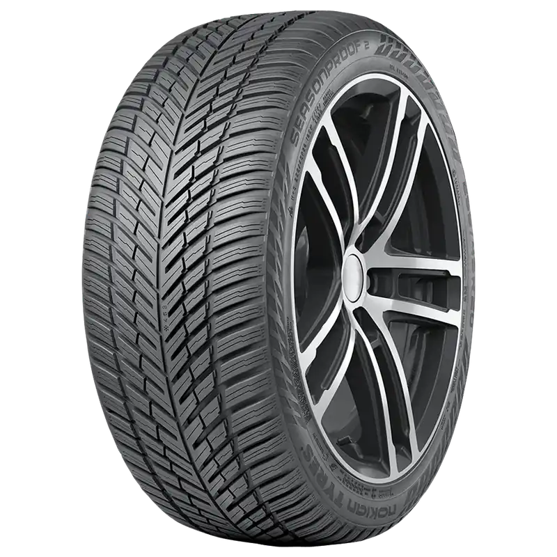 Anvelopa All Season 205/55R16 91V Nokian Seasonproof 2 Premium