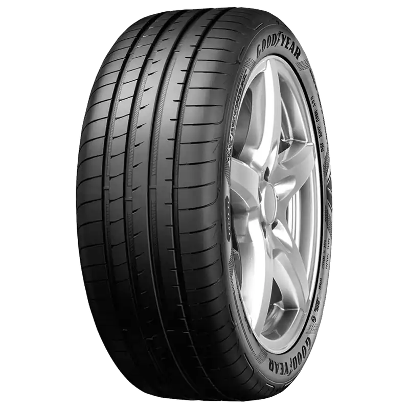 Anvelopa Vara 245/35R20 95Y Goodyear Eagle F1 Asymmetric 5 * XL Cel mai bun preț
