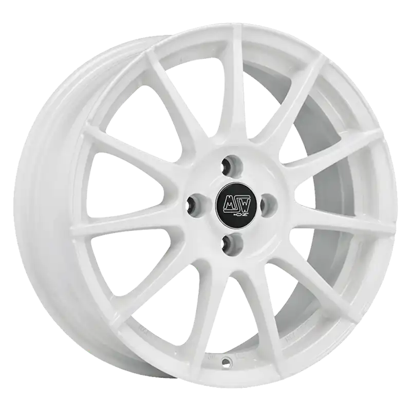 Plată securizată Janta aliaj MSW 85 W 7x17 4x98 ET30 58.1