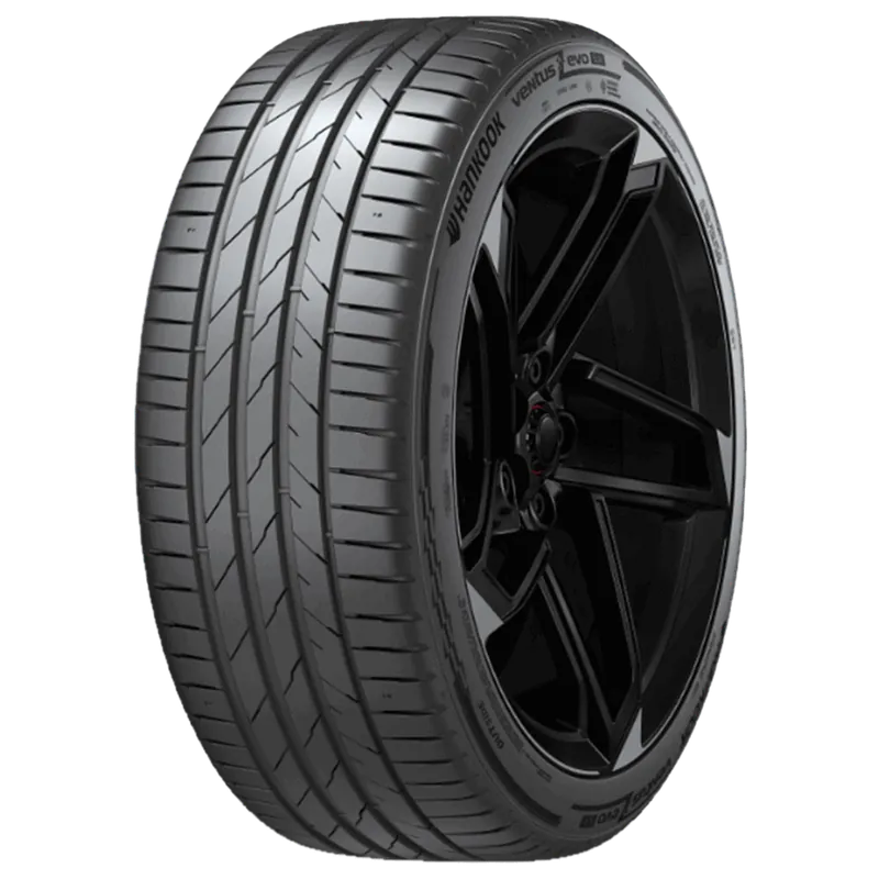 Popular Anvelopa Vara 255/55R20 110Y Hankook Ventus evo SUV K137A XL