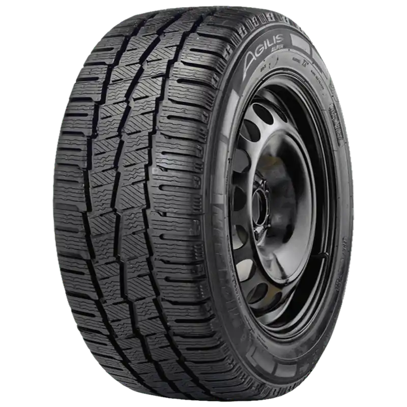 Anvelopa Iarna 235/60R17C 117R Michelin Agilis Alpin Reducere specială