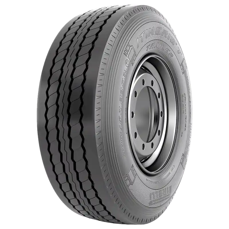 Anvelopa 385/65R22,5 160k/158L PIRELLI Itineris IT-T90 FRT M+S * Plată sigură
