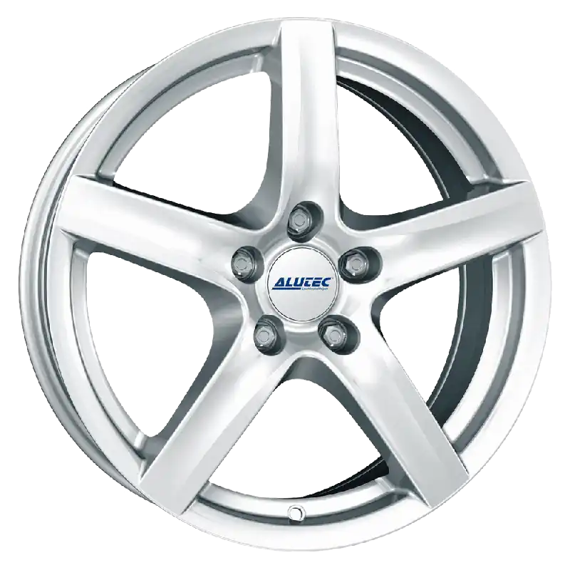 Expediere rapidă Alutec GRIP 15, 6, 4, 100, 38, 63.3, polar-silver,