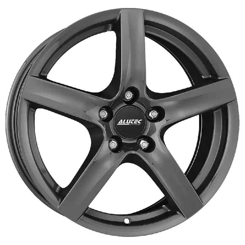 Alutec GRIP 17, 7.5, 5, 112, 35, 70.1, Graphite, Livrare rapidă