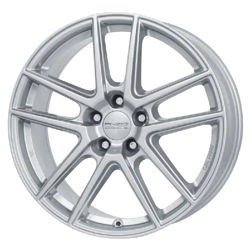 ANZIO Split 14, 5.5, 4, 100, 35, 63.3, Hyper Silver, Ofertă limitată