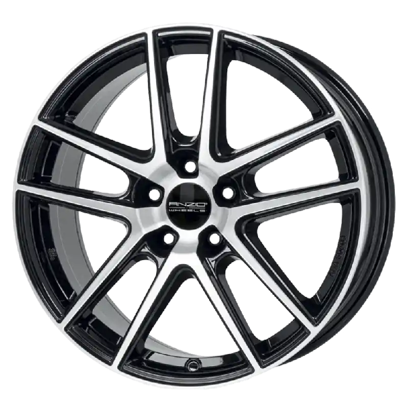 Preț promoțional ANZIO Split 19, 8, 5, 108, 45, 70.1, Black Diamond,