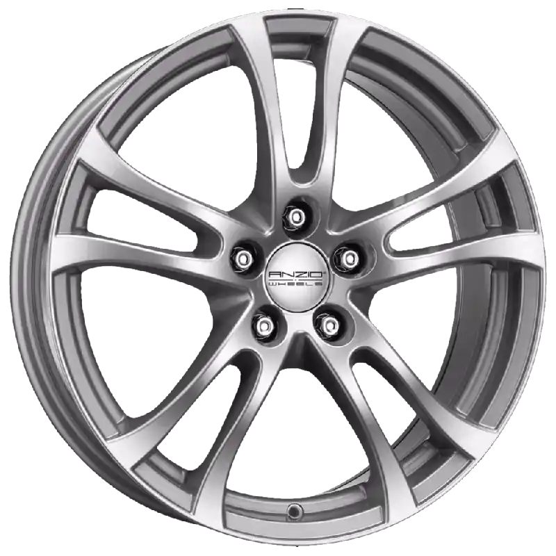 Chilipir ANZIO Turn 18, 8, 5, 112, 48, 70.1, Hyper Silver,