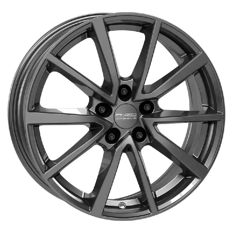 ANZIO VEC 16, 6, 5, 100, 35, 57.1, Dark Grey, Retur gratuit