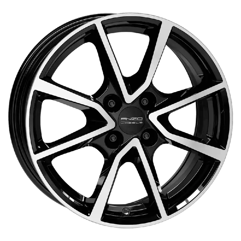 ANZIO VEC 17, 6.5, 5, 100, 39, 57.1, Black Diamond, Vezi acum