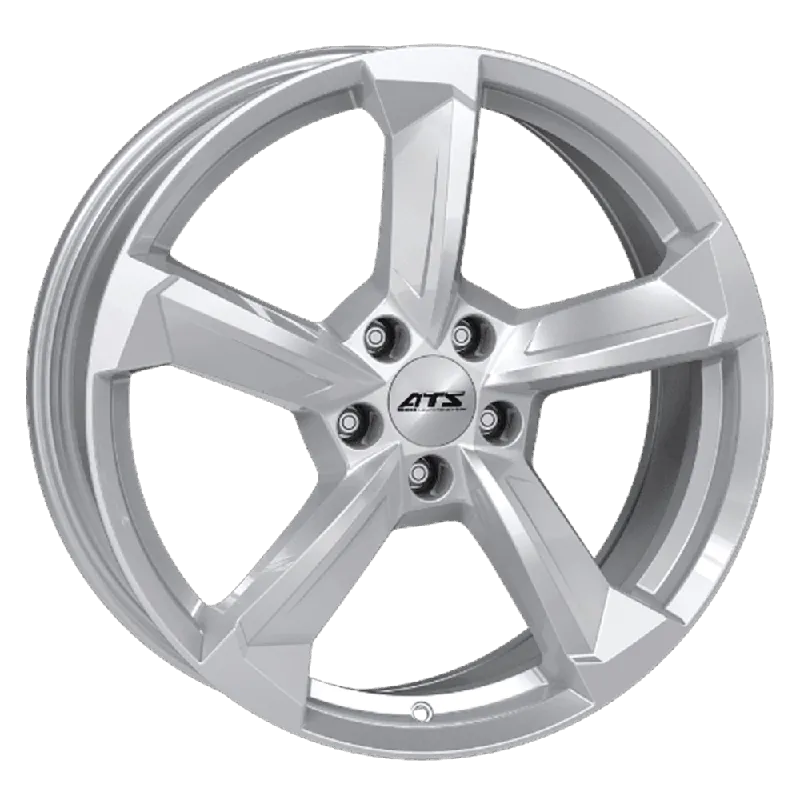ATS Auvora 16, 6.5, 5, 112, 46, 57.1, polar-silver, Noutate