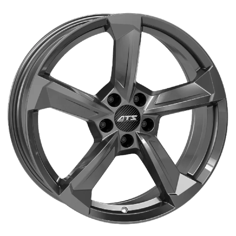 ATS Auvora X 20, 9, 5, 112, 44, 66.5, dark-grey, Reducere de preț