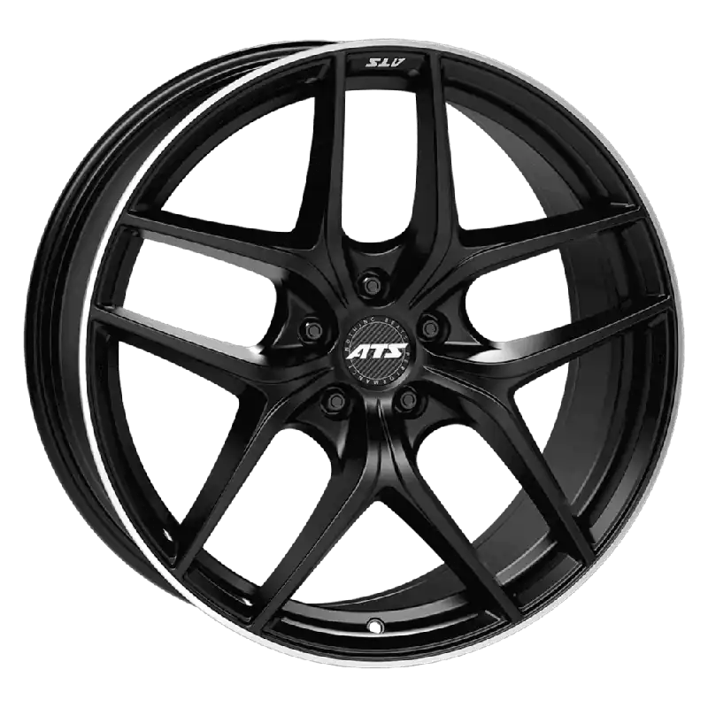 Cumpărături sigure ATS Competition 2 20, 9, 5, 112, 35, 66.5, racing-black hornpolished,
