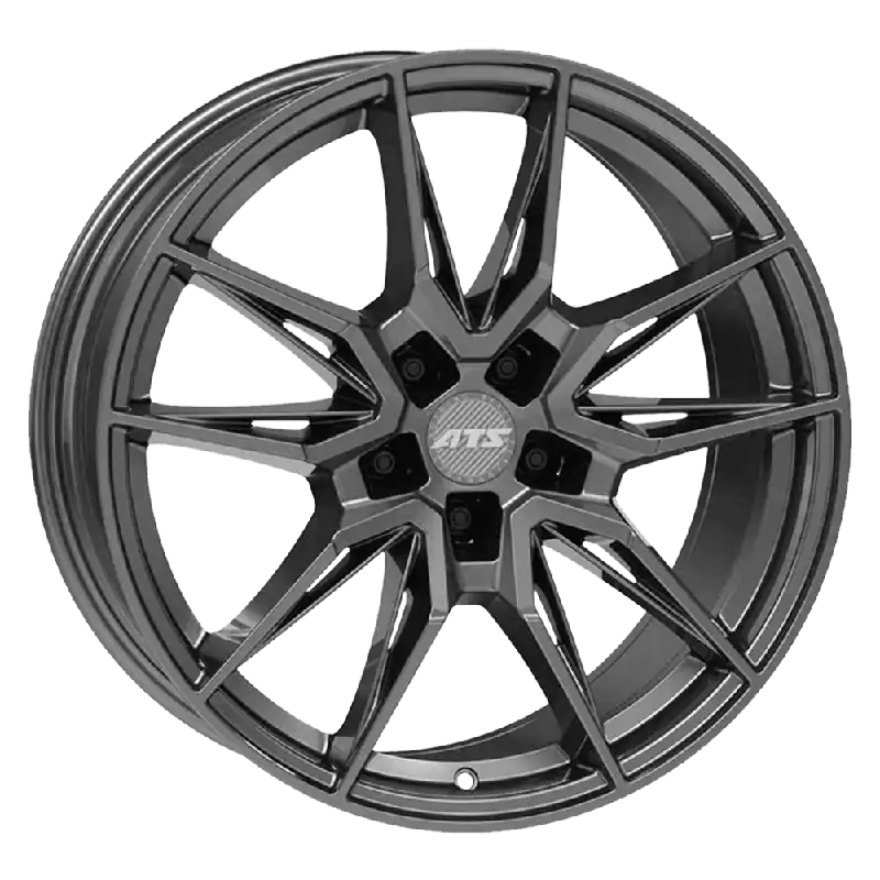 ATS FORCE 19, 8.5, 5, 120, 38, 72.6, dark-grey, Cumpărături sigure