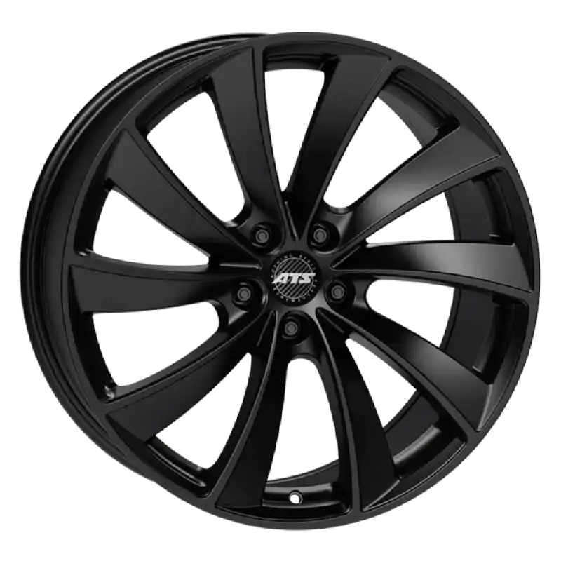 Mai ieftin ATS Lunaris 19, 9.5, 5, 112, 26, 66.5, racing-black,