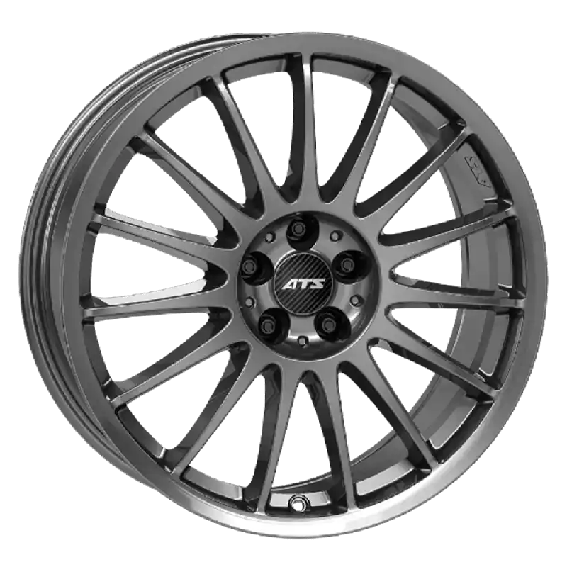 Cumpără acum ATS Streetrallye 15, 6, 4, 100, 38, 63.3, dark-grey,