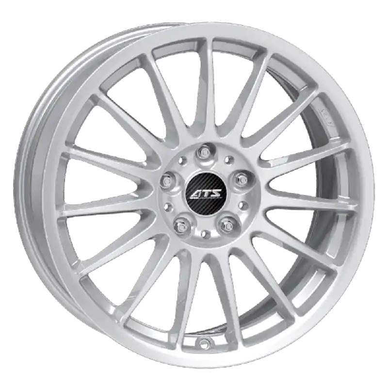 ATS Streetrallye 15, 6, 4, 100, 45, 63.3, polar-silver, Ieftin