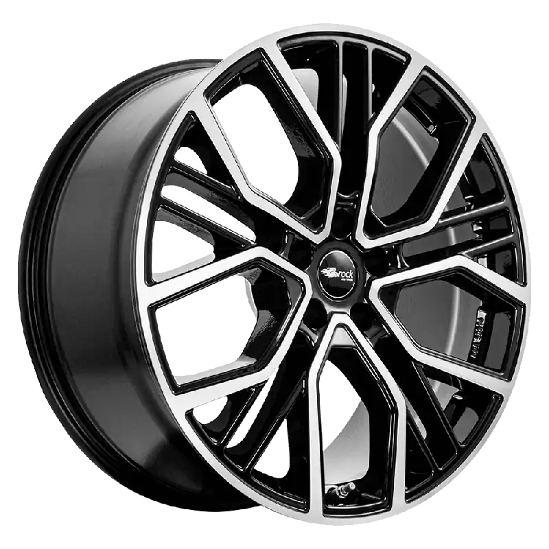 Carbonado Nantes 16, 7, 4, 108, 25, 65.1, FP - Black Front Polish, Chilipir