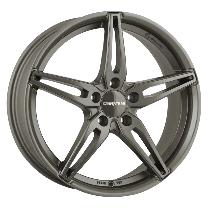 Preț redus Carmani 15 OSKAR 16, 6.5, 5, 114.3, 38, 72.6, hyper gun,