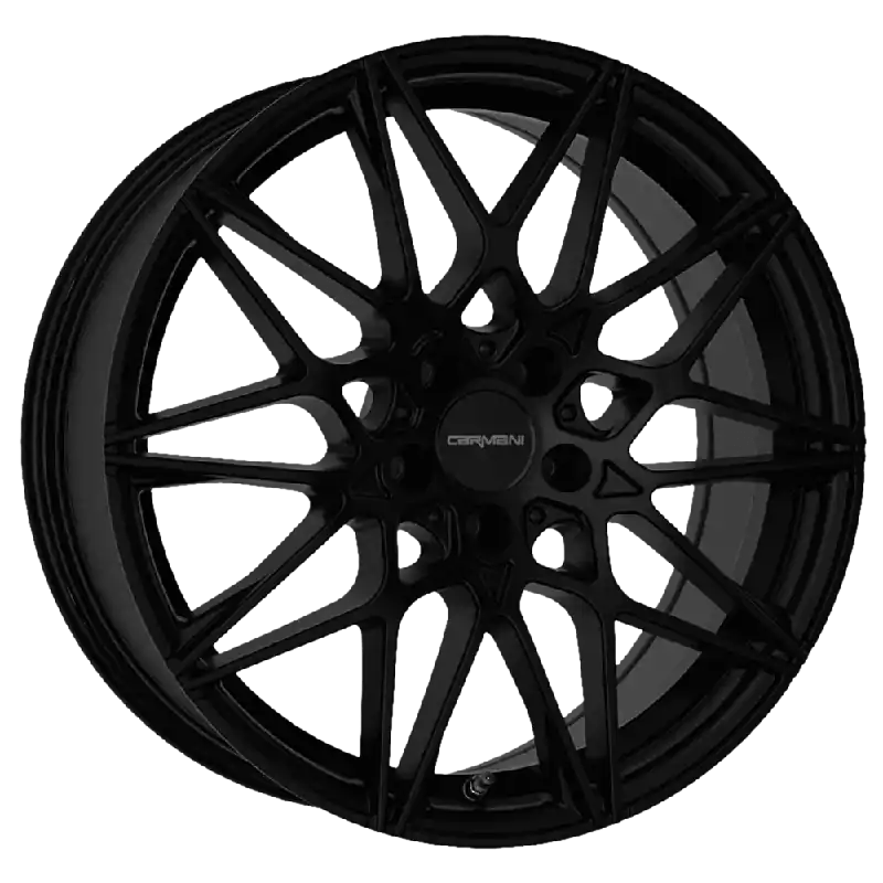 Carmani 18 Knut 18, 8, 5, 112, 25, 66.7, Black Matt, Cel mai bun preț