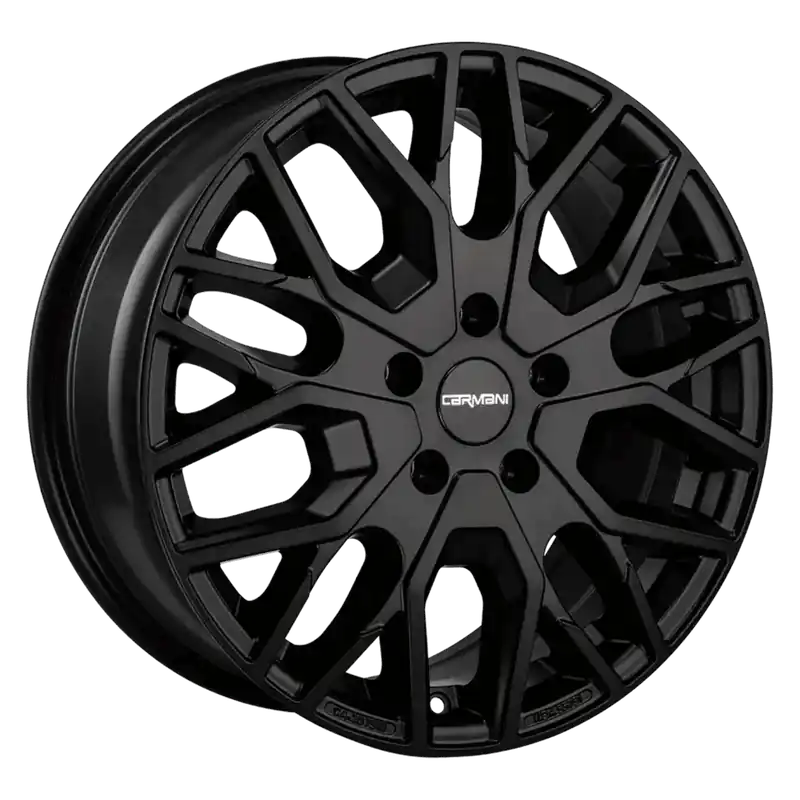 Carmani 20 High Load 18, 7.5, 5, 114.3, 40, 72.6, Black Matt, Cumpără acum