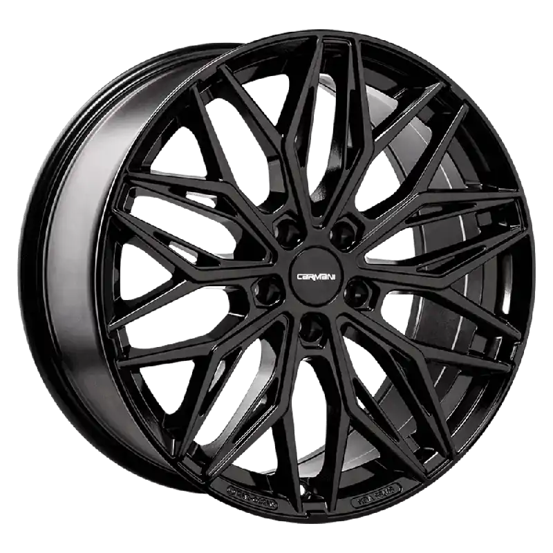 Carmani 26 Max 19, 8.5, 5, 112, 38, 57.1, black, Ultima șansă