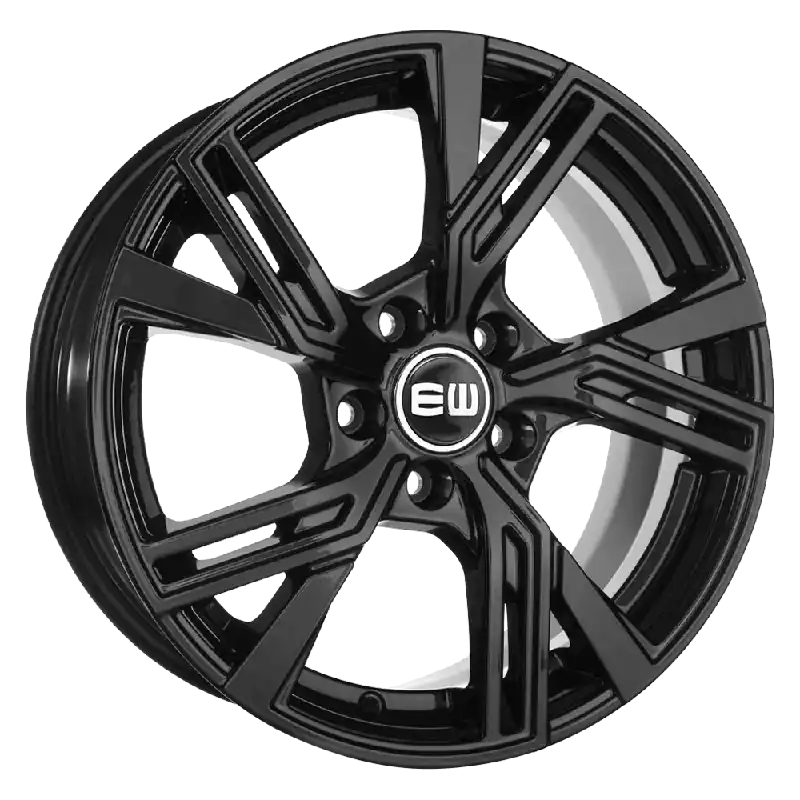 Livrare expres Elite Wheels THOTH 17, 7.5, 5, 112, 36, 66.45, black,