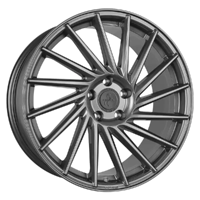 Cumpără acum Keskin Tuning KT17 19, 8.5, 5, 112, 45, 72.6, PALLADIUM PAINTED,