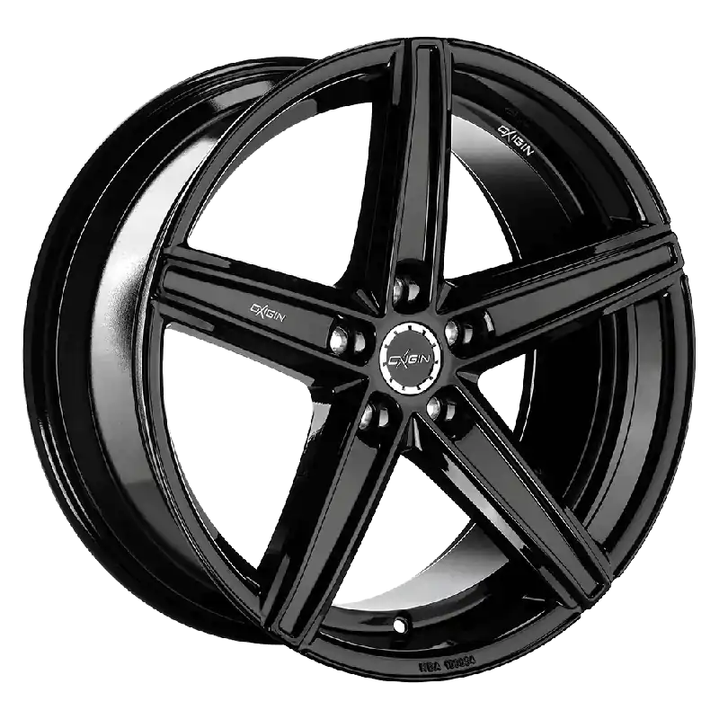 Oxigin 18_E Concave Evolution 19, 8.5, 5, 112, 29, 66.6, black, Popular