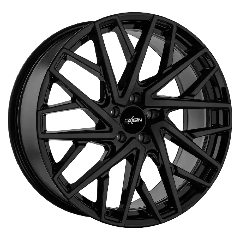 Oxigin 28 Oxmove 20, 9, 5, 112, 35, 66.6, Black Matt, Mai ieftin