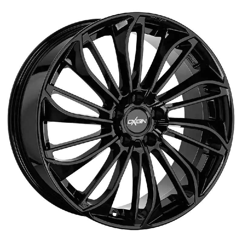 Cumpără acum Oxigin 29 Oxsoul 19, 8, 5, 112, 43, 66.6, black,