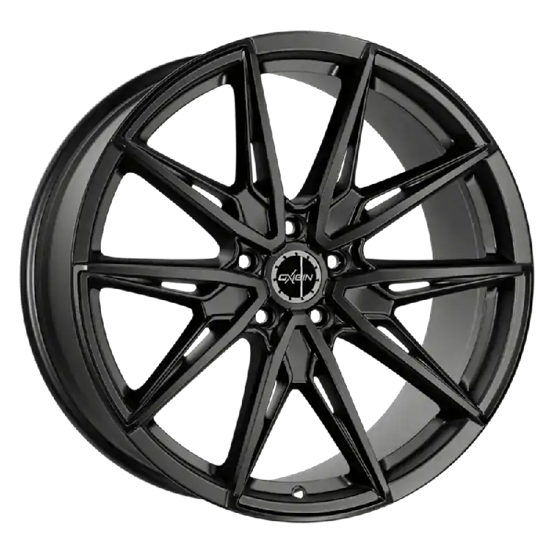 Oxigin 30 Oxheat 19, 8.5, 5, 112, 28, 66.6, Black Matt, Cumpără online